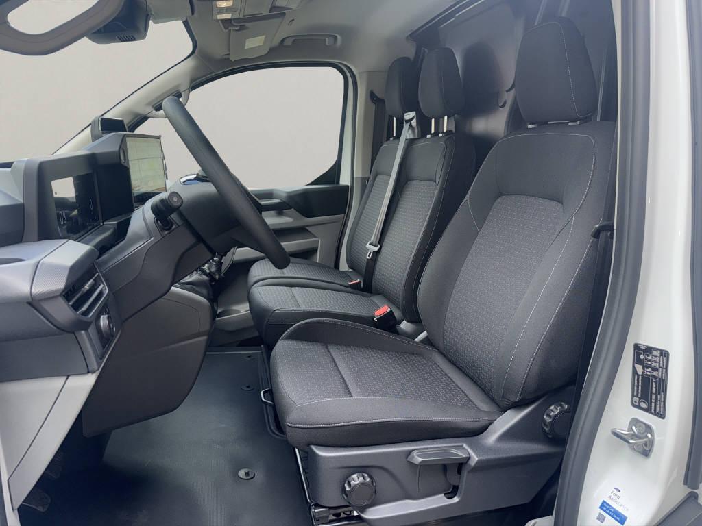 FORD Transit C Van 280 L1 2.0 EcoBlue 110 Trend-image-17