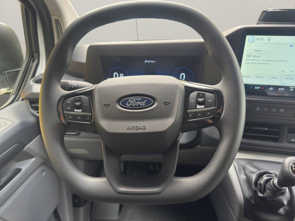 FORD Transit C Van 280 L1 2.0 EcoBlue 110 Trend-image-12