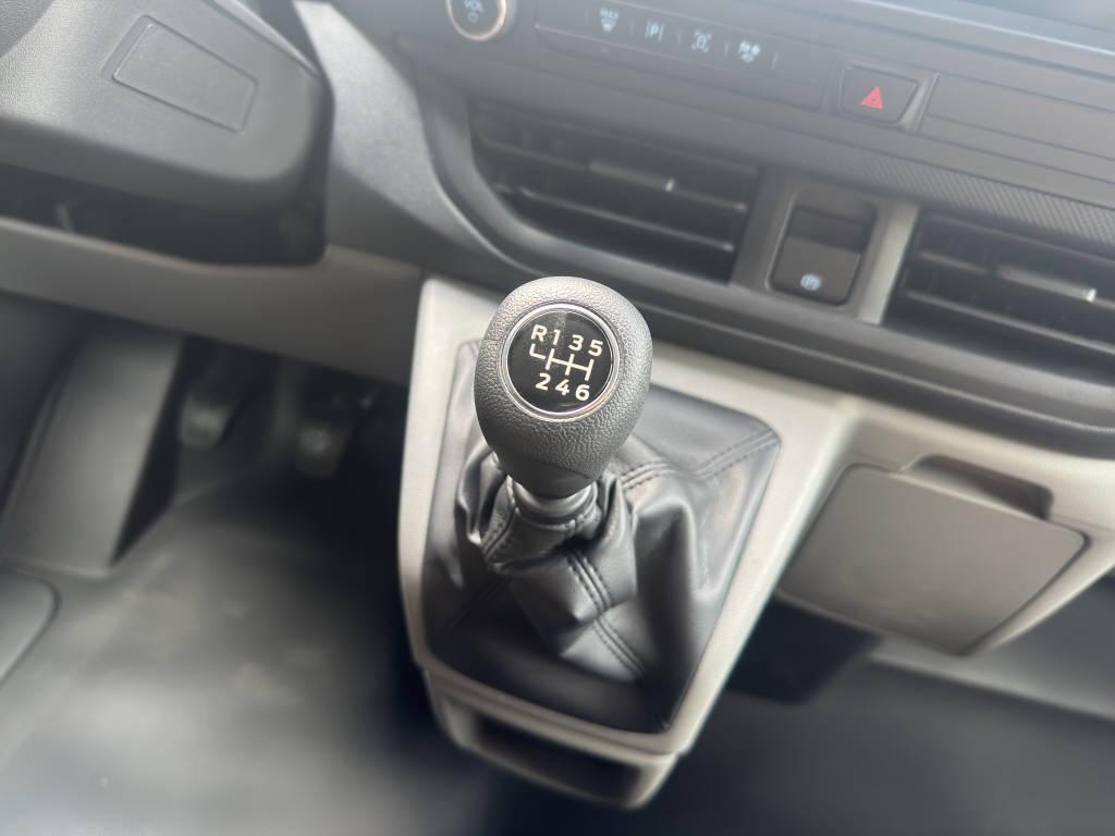 FORD Transit C Van 280 L1 2.0 EcoBlue 110 Trend-image-15