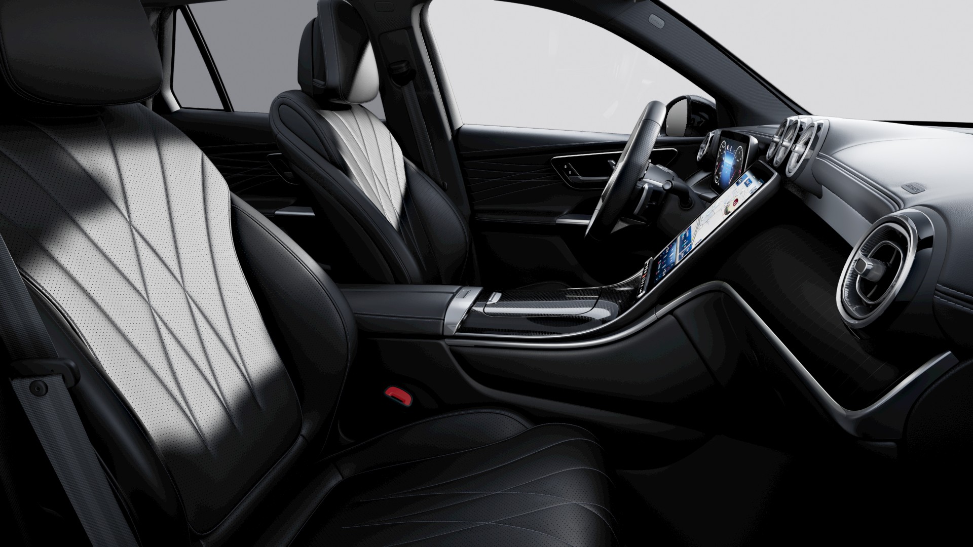 MERCEDES-BENZ GLC 220 d AMG Line 4MATIC-image-5
