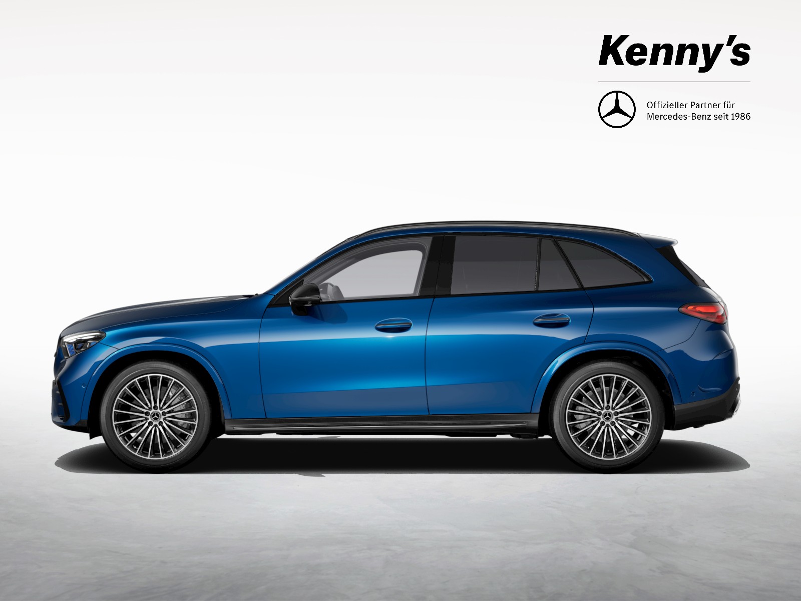MERCEDES-BENZ GLC 220 d AMG Line 4MATIC-image-2