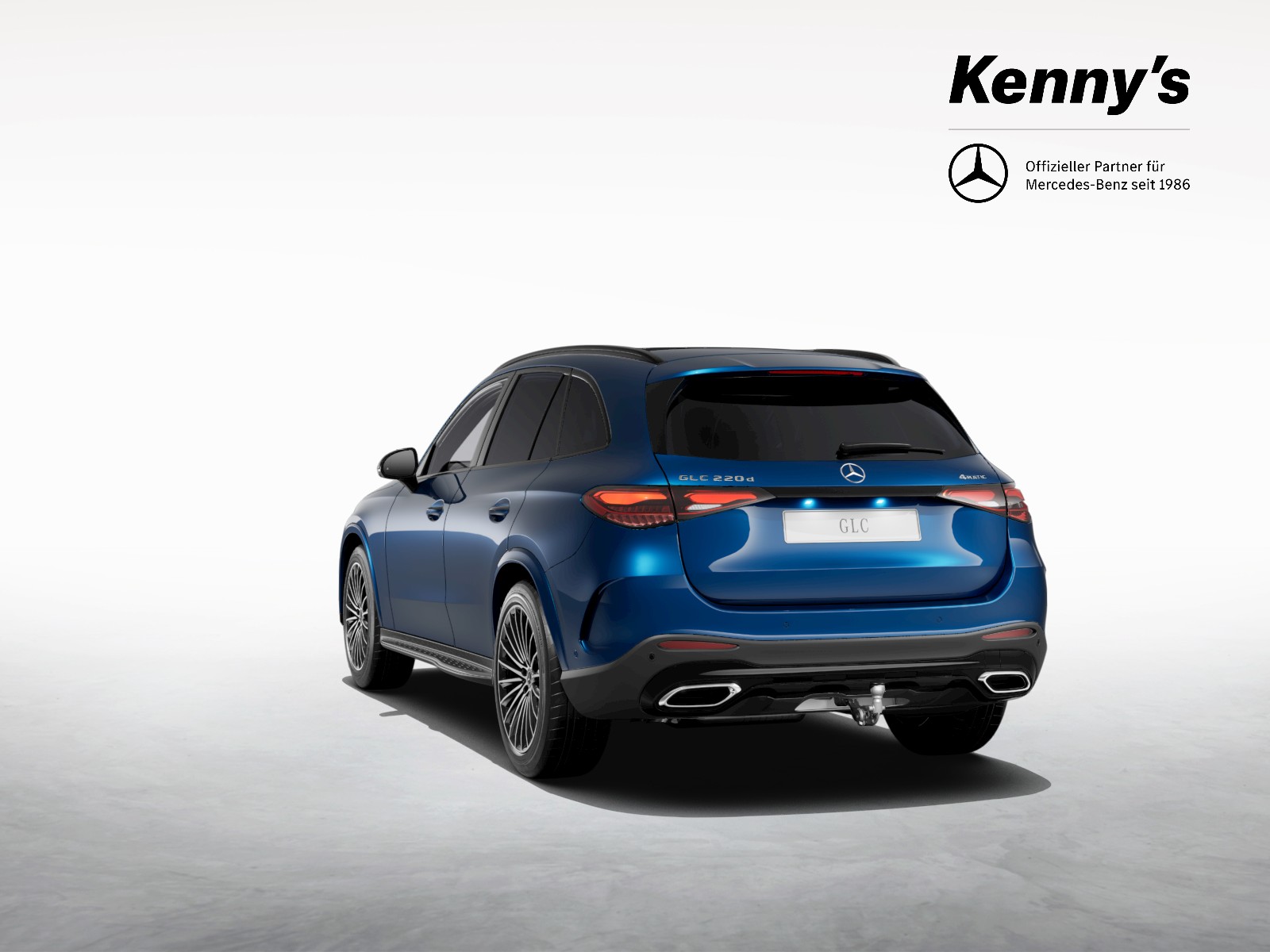 MERCEDES-BENZ GLC 220 d AMG Line 4MATIC-image-3