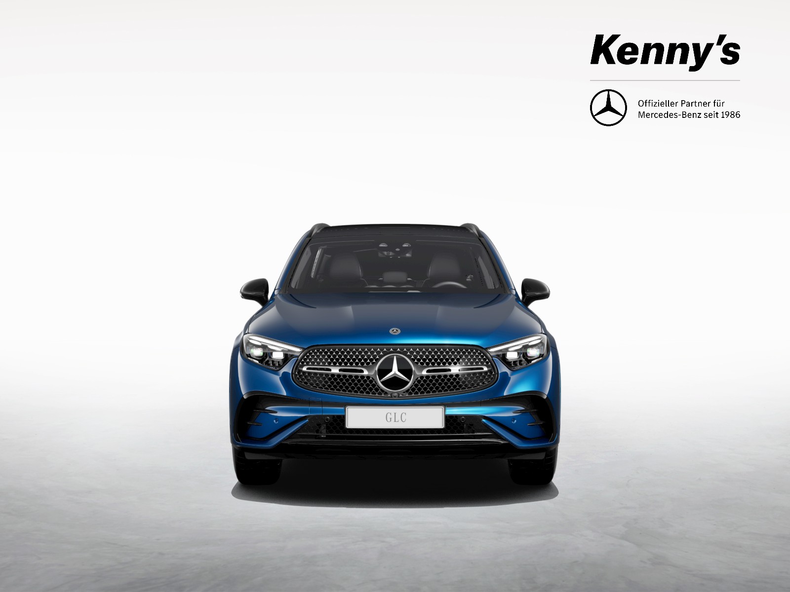 MERCEDES-BENZ GLC 220 d AMG Line 4MATIC-image-1