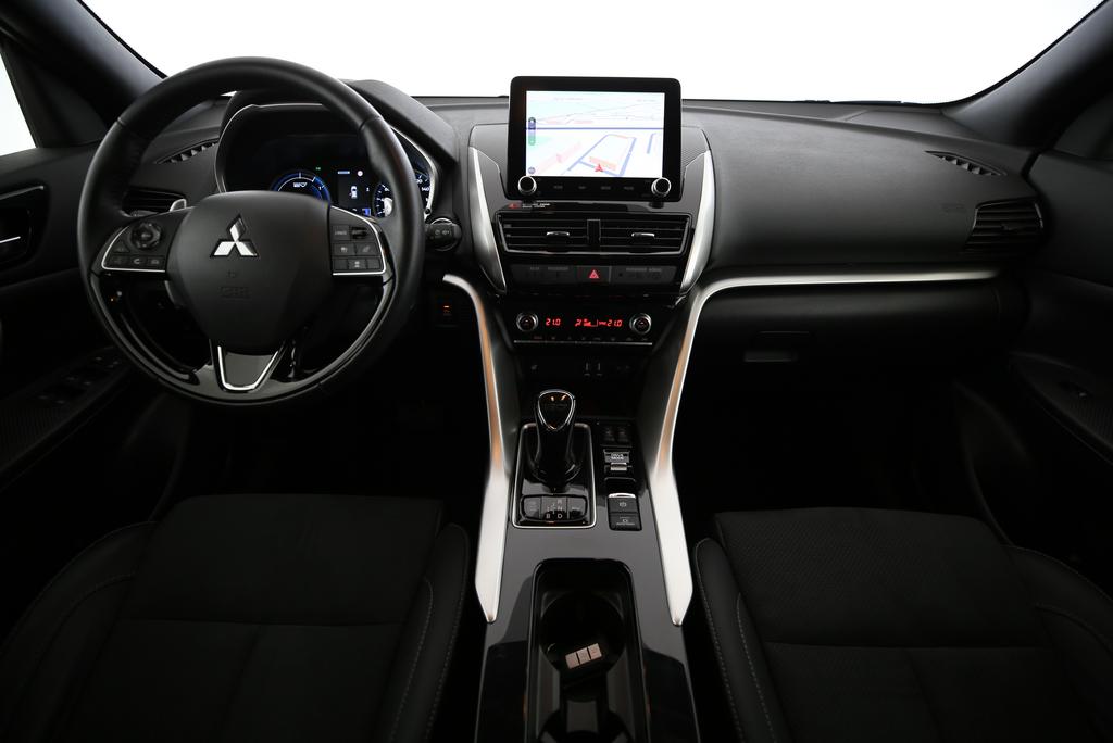 MITSUBISHI Eclipse Cross 2.4 PHEV Intense 4x4-image-7