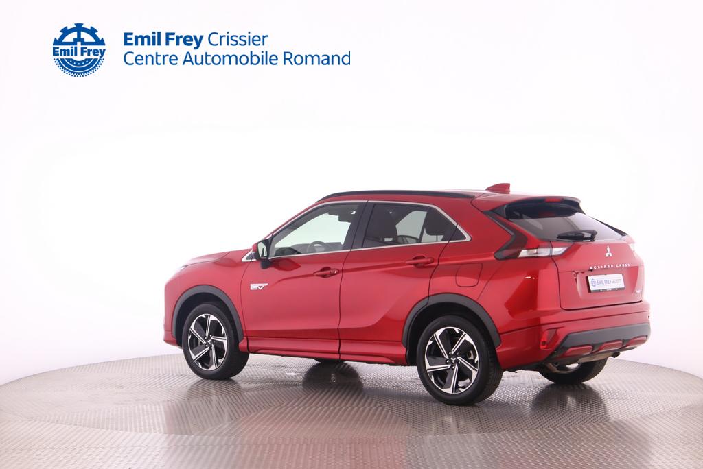 MITSUBISHI Eclipse Cross 2.4 PHEV Intense 4x4-image-6