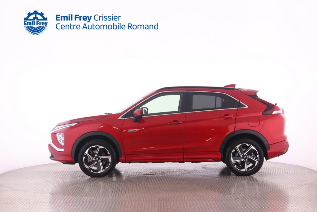 MITSUBISHI Eclipse Cross 2.4 PHEV Intense 4x4-image-3