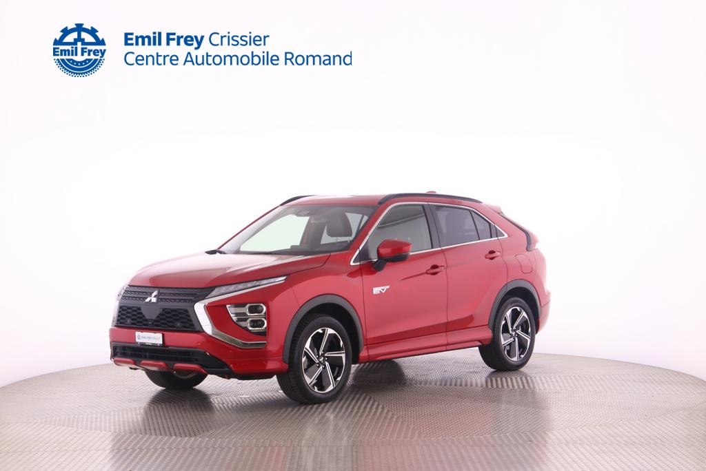 MITSUBISHI Eclipse Cross 2.4 PHEV Intense 4x4-image-1