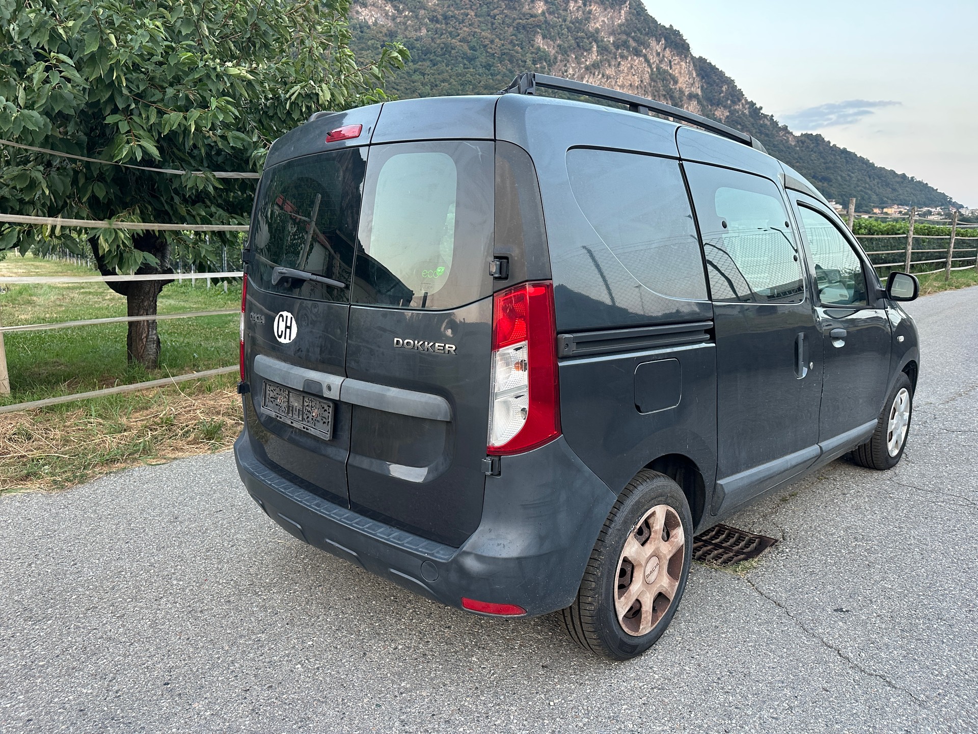 DACIA Dokker Van dCi 90 Ambiance-image-4