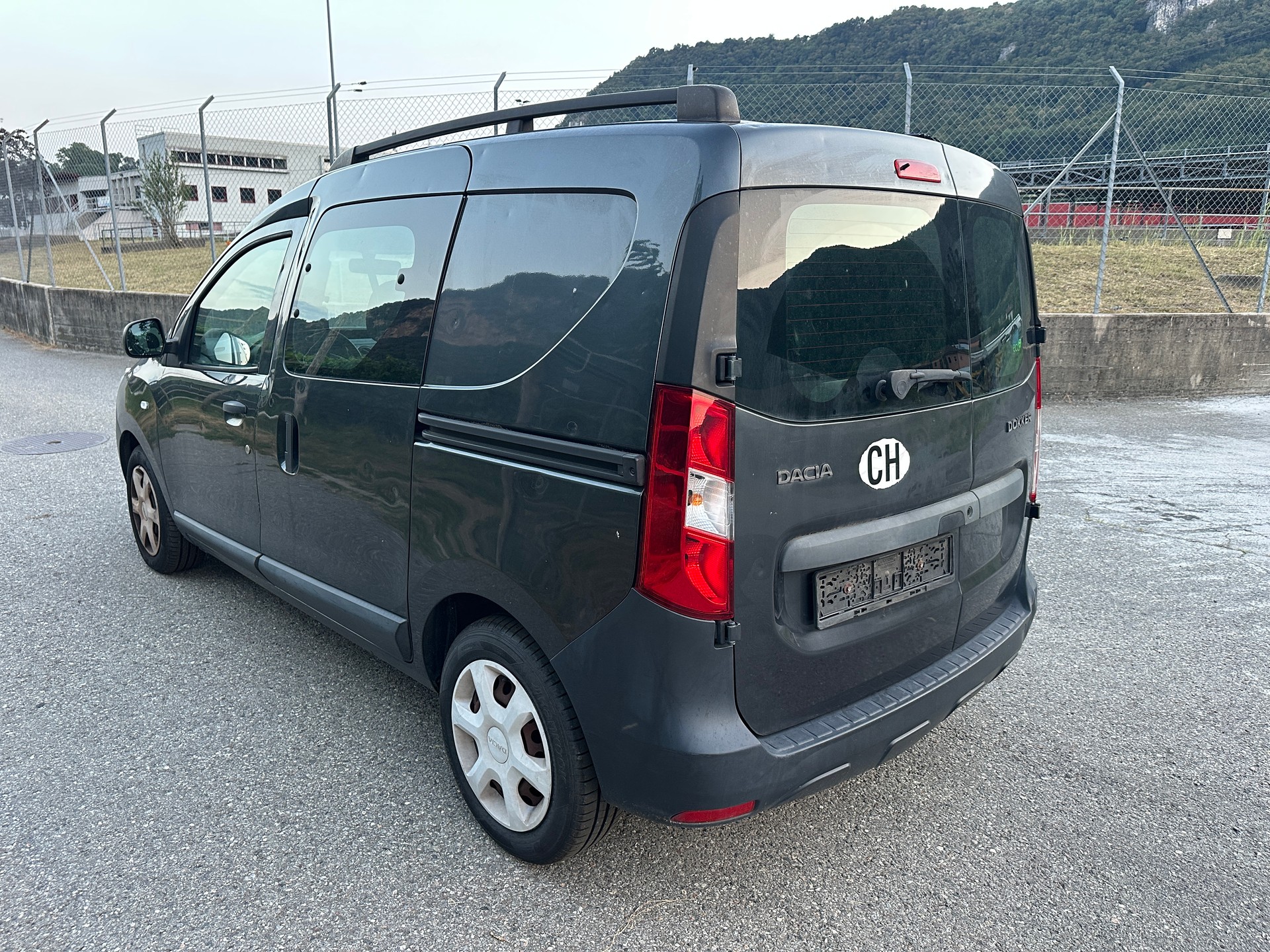 DACIA Dokker Van dCi 90 Ambiance-image-5
