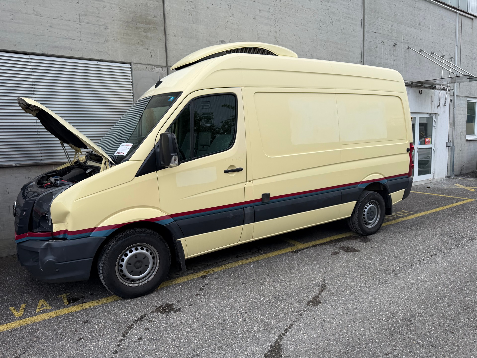 VW Crafter 35L 2.0 TDI-image-3