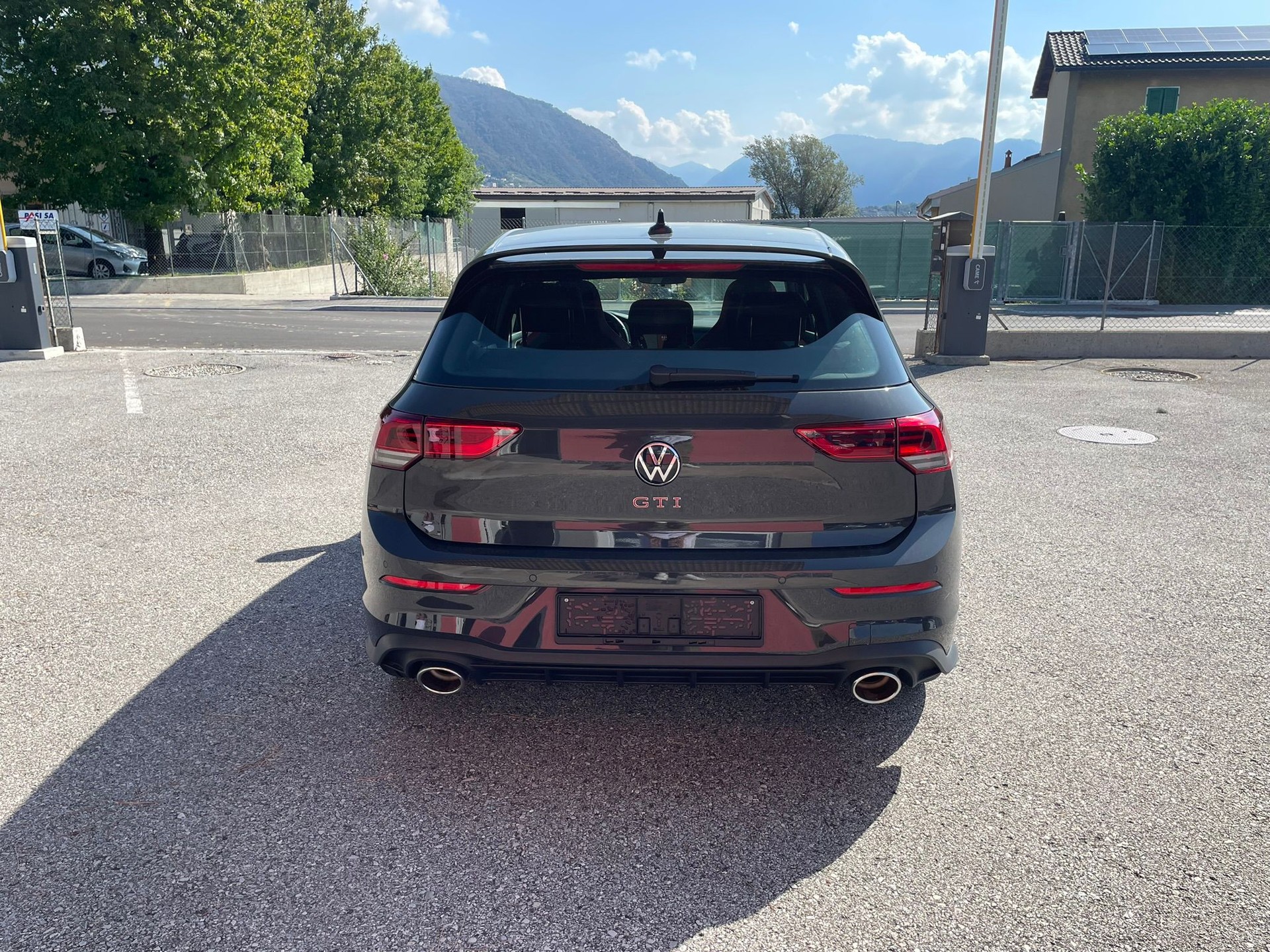 VW GOLF 2.0 TSI GTI Clubsport DSG-image-3