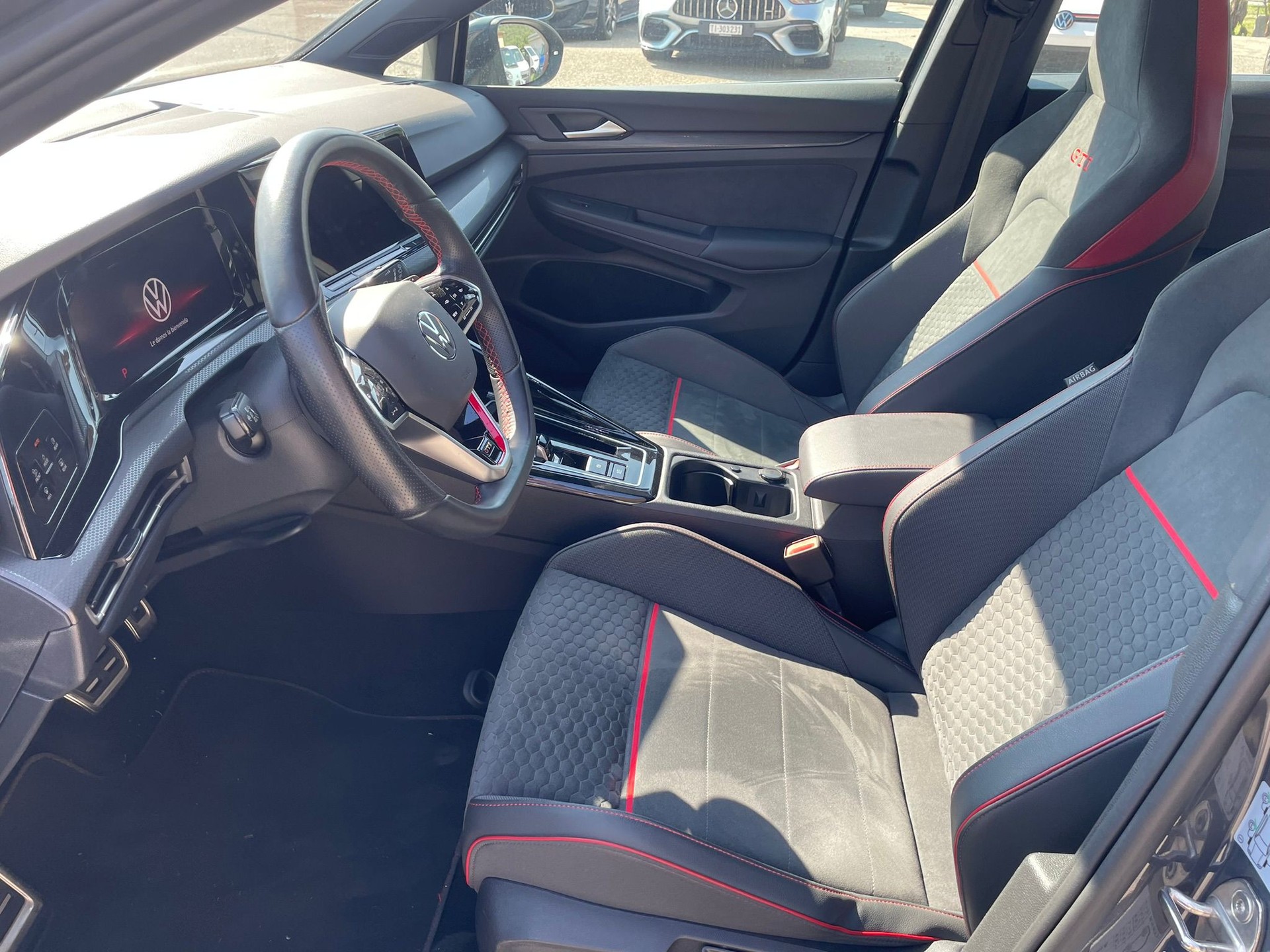 VW GOLF 2.0 TSI GTI Clubsport DSG-image-5