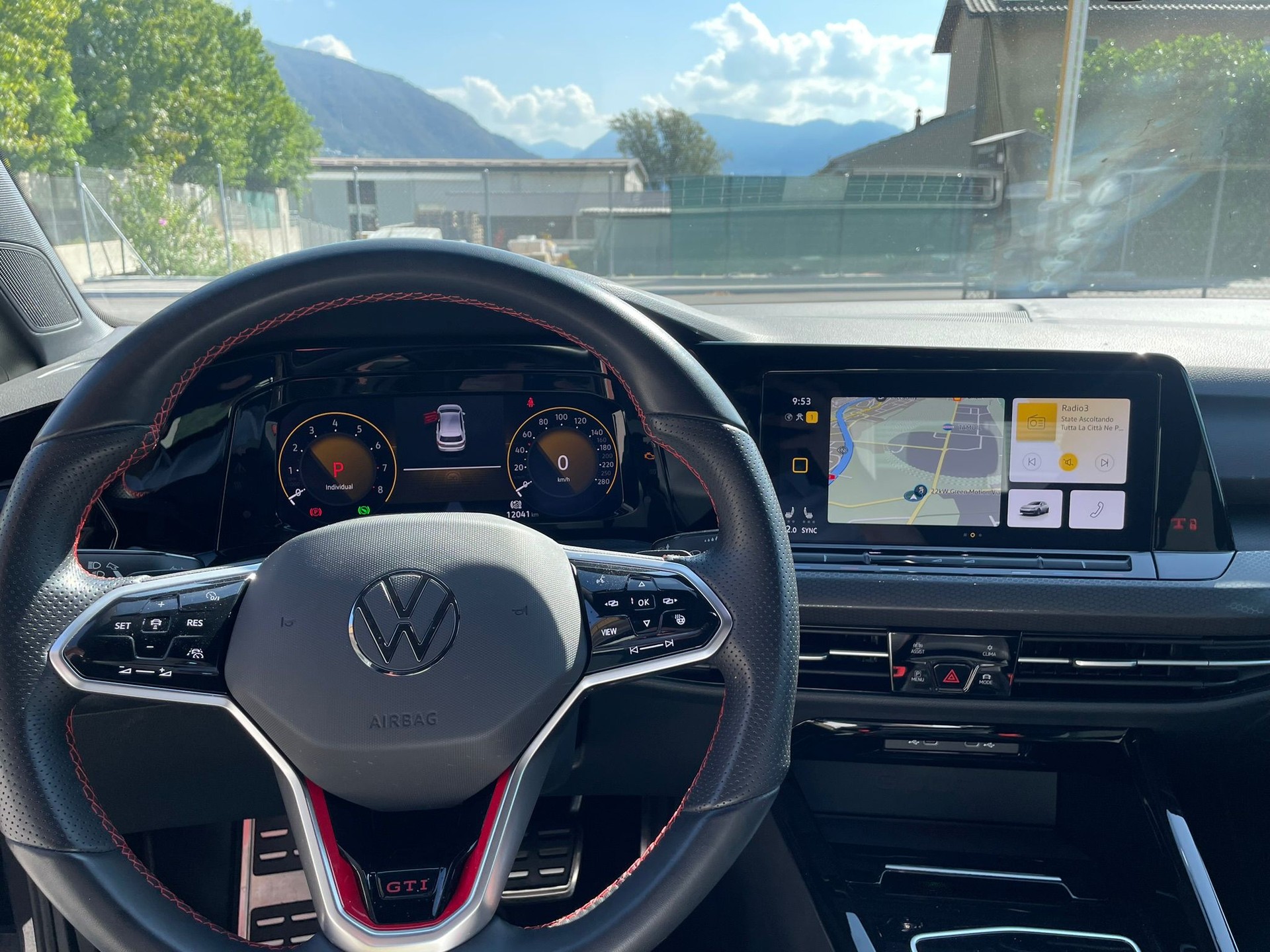 VW GOLF 2.0 TSI GTI Clubsport DSG-image-7