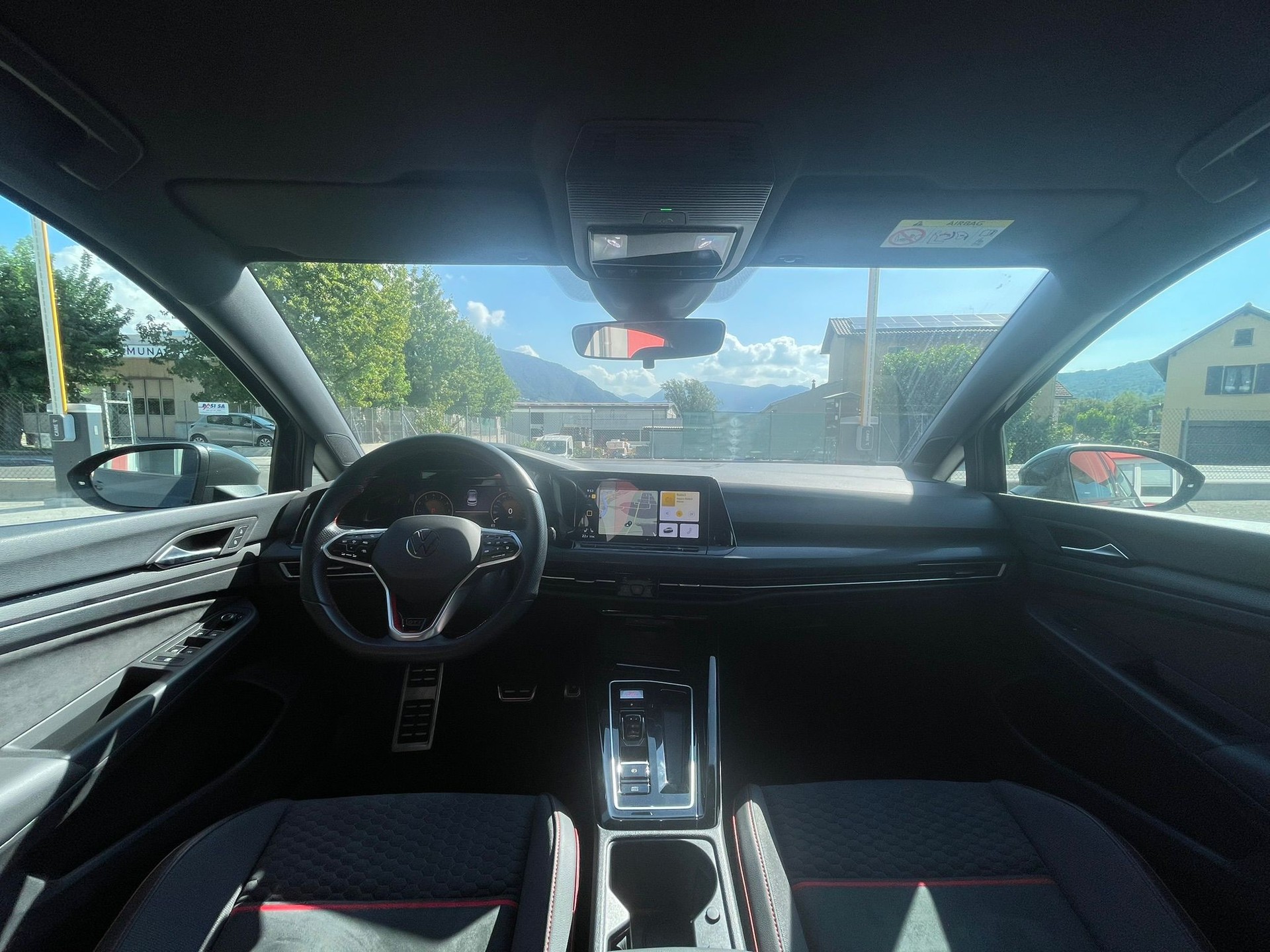 VW GOLF 2.0 TSI GTI Clubsport DSG-image-9