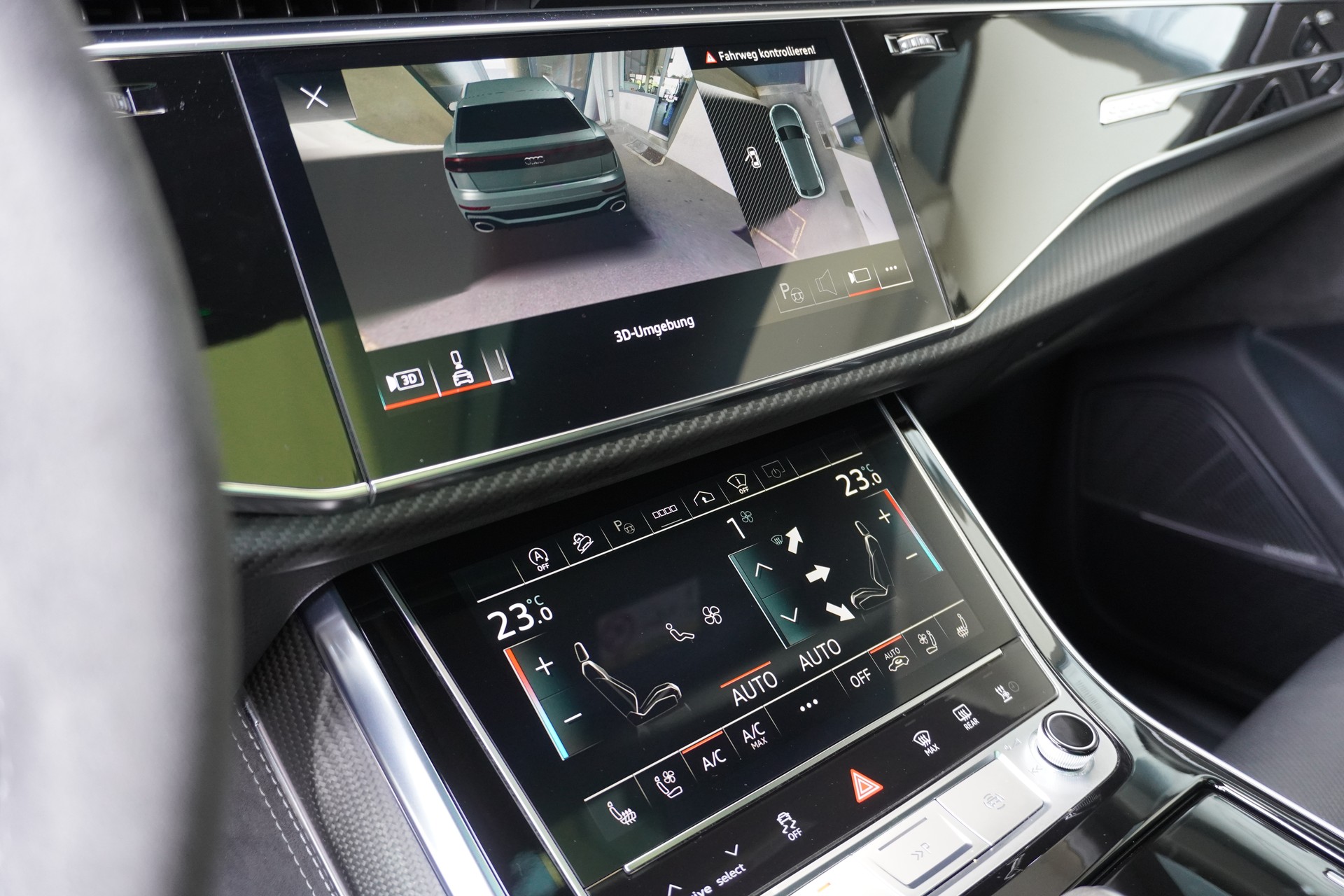 AUDI RSQ8 quattro tiptronic-image-12