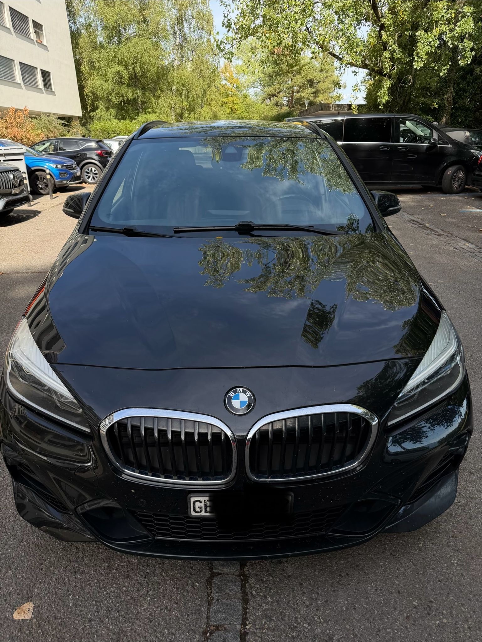 BMW 220d xDrive-image-0