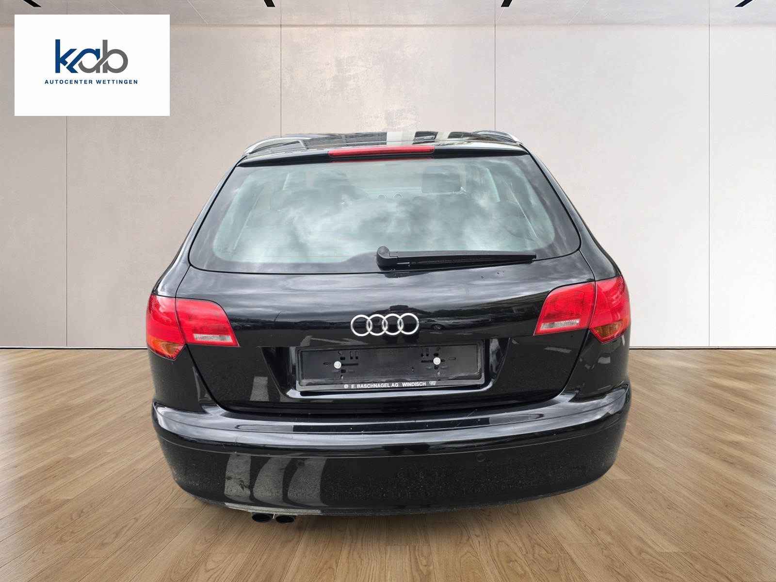AUDI A3 Sportback 1.8 Turbo FSI Attraction-image-4
