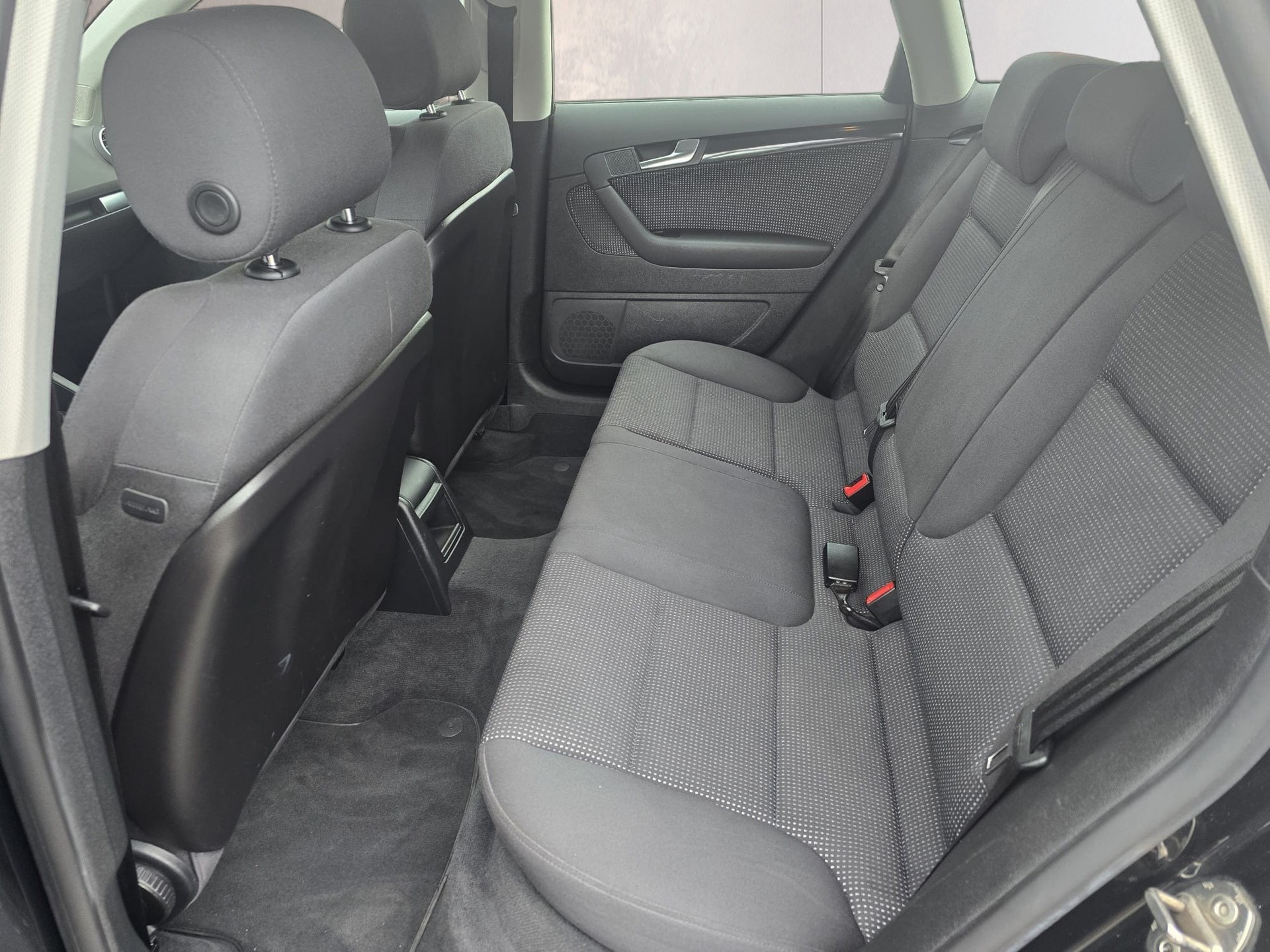 AUDI A3 Sportback 1.8 Turbo FSI Attraction-image-13