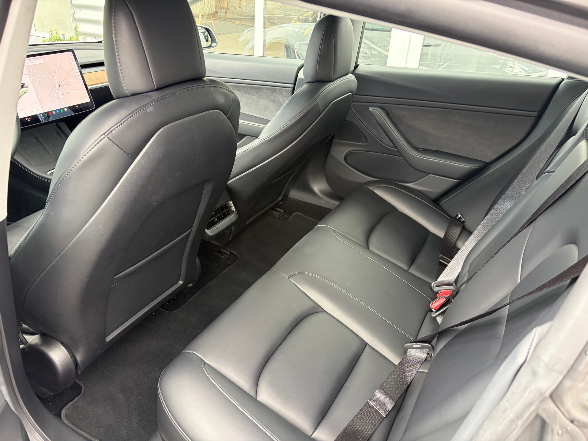 TESLA Model 3 Long Range Dual Motor AWD ( MODELL 2021 )-image-9