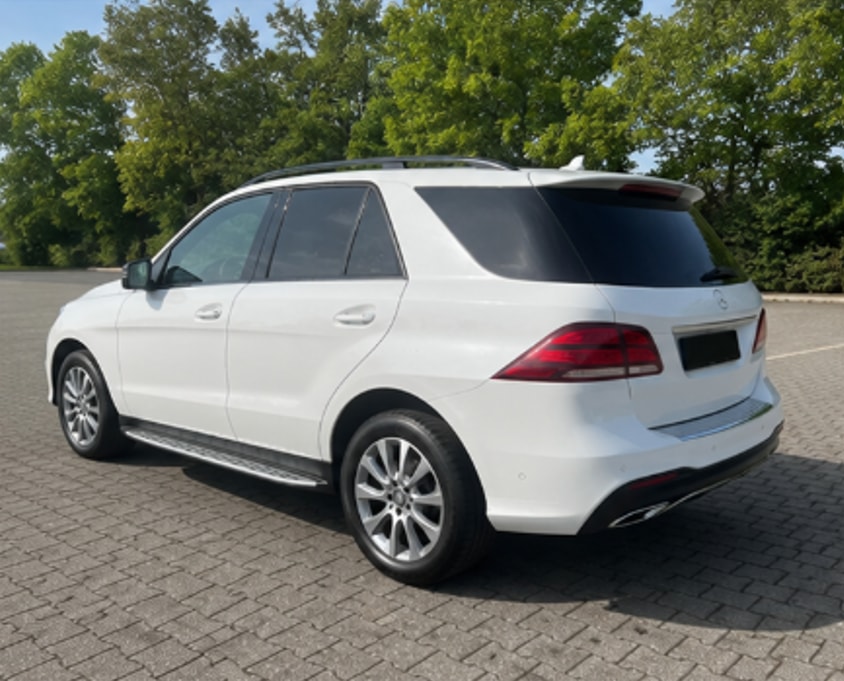 MERCEDES-BENZ GLE 250 d-image-3