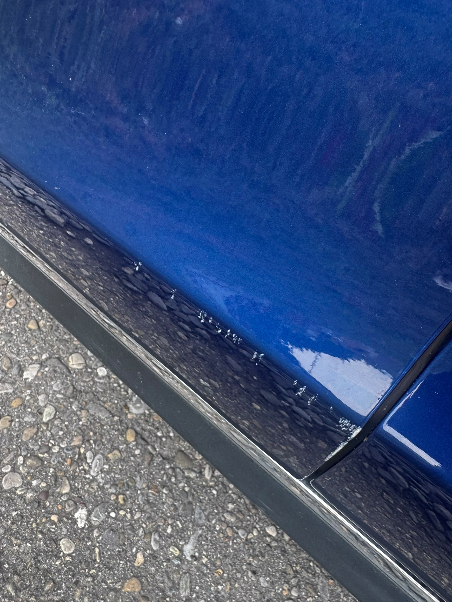 TESLA Model S 70 D-image-12