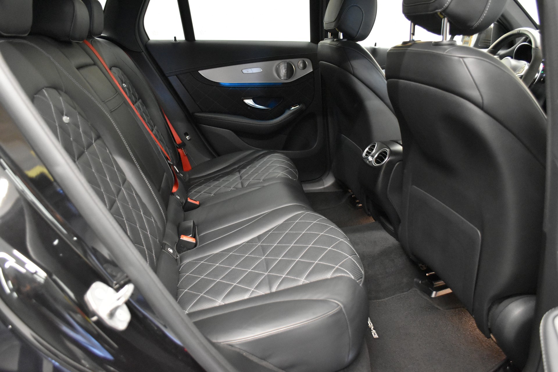 MERCEDES-BENZ GLC 43 AMG 4Matic 9G-Tronic-image-9