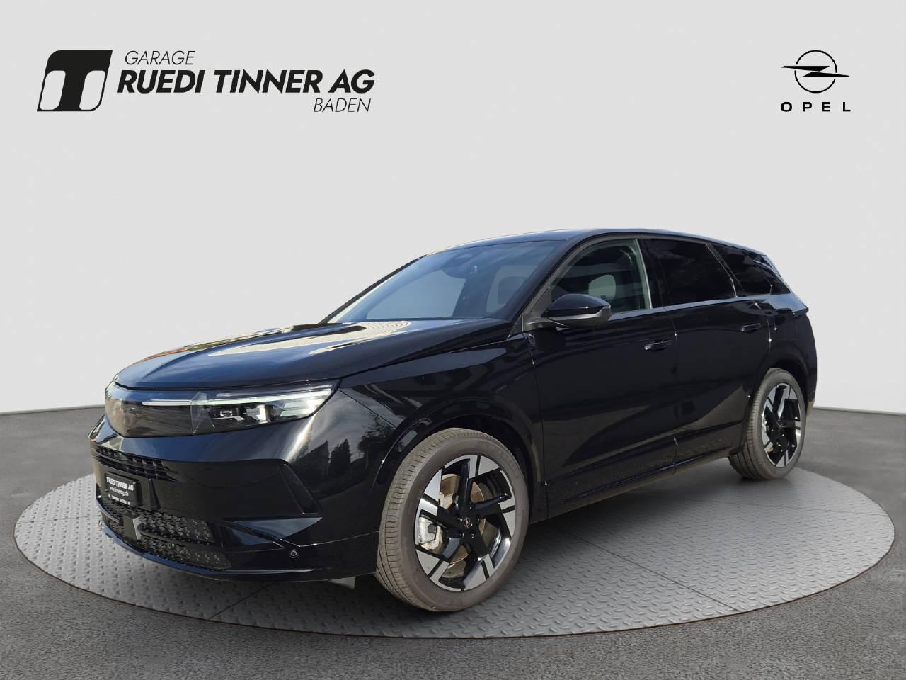 OPEL Grandland 1.6 T PHEV 225 GS