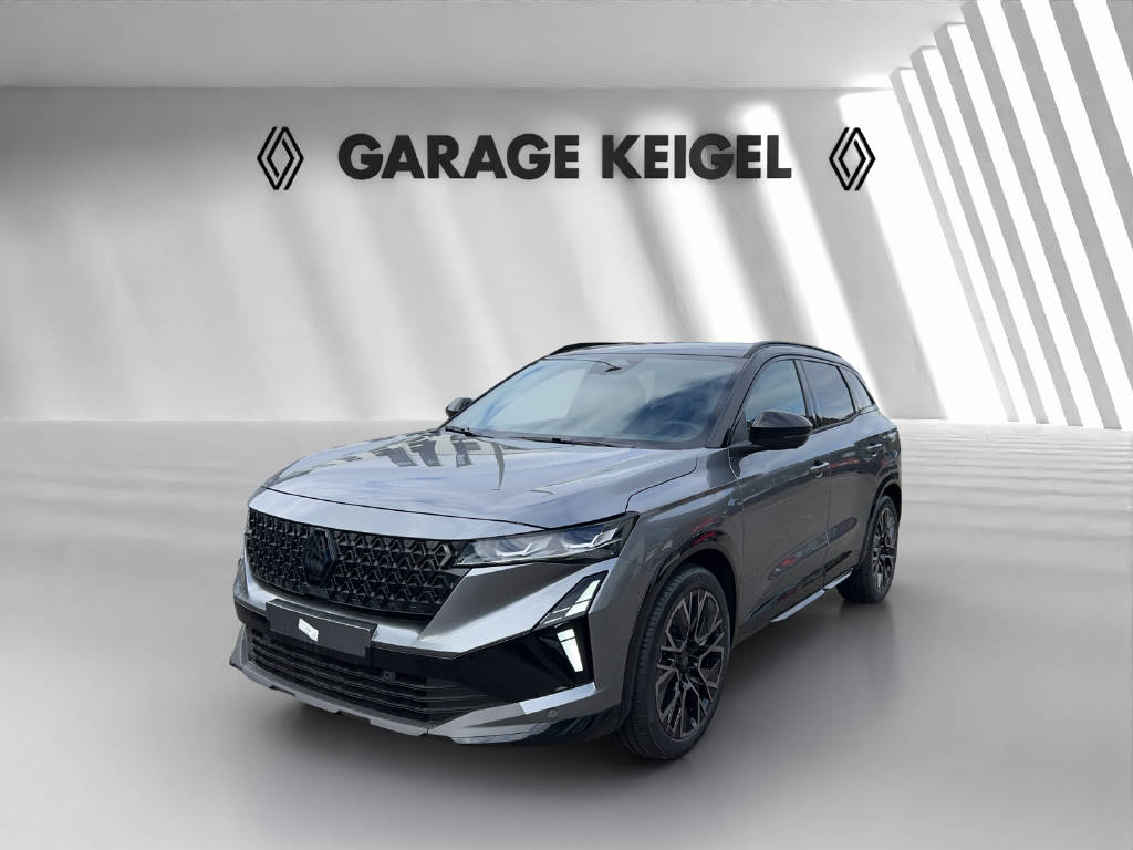 RENAULT Austral 1.2 E-Tech esprit Alpine-image-0