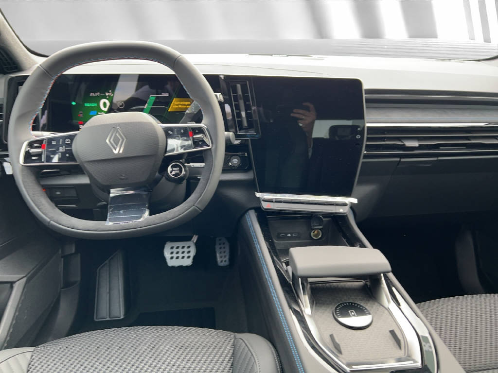 RENAULT Austral 1.2 E-Tech esprit Alpine-image-4