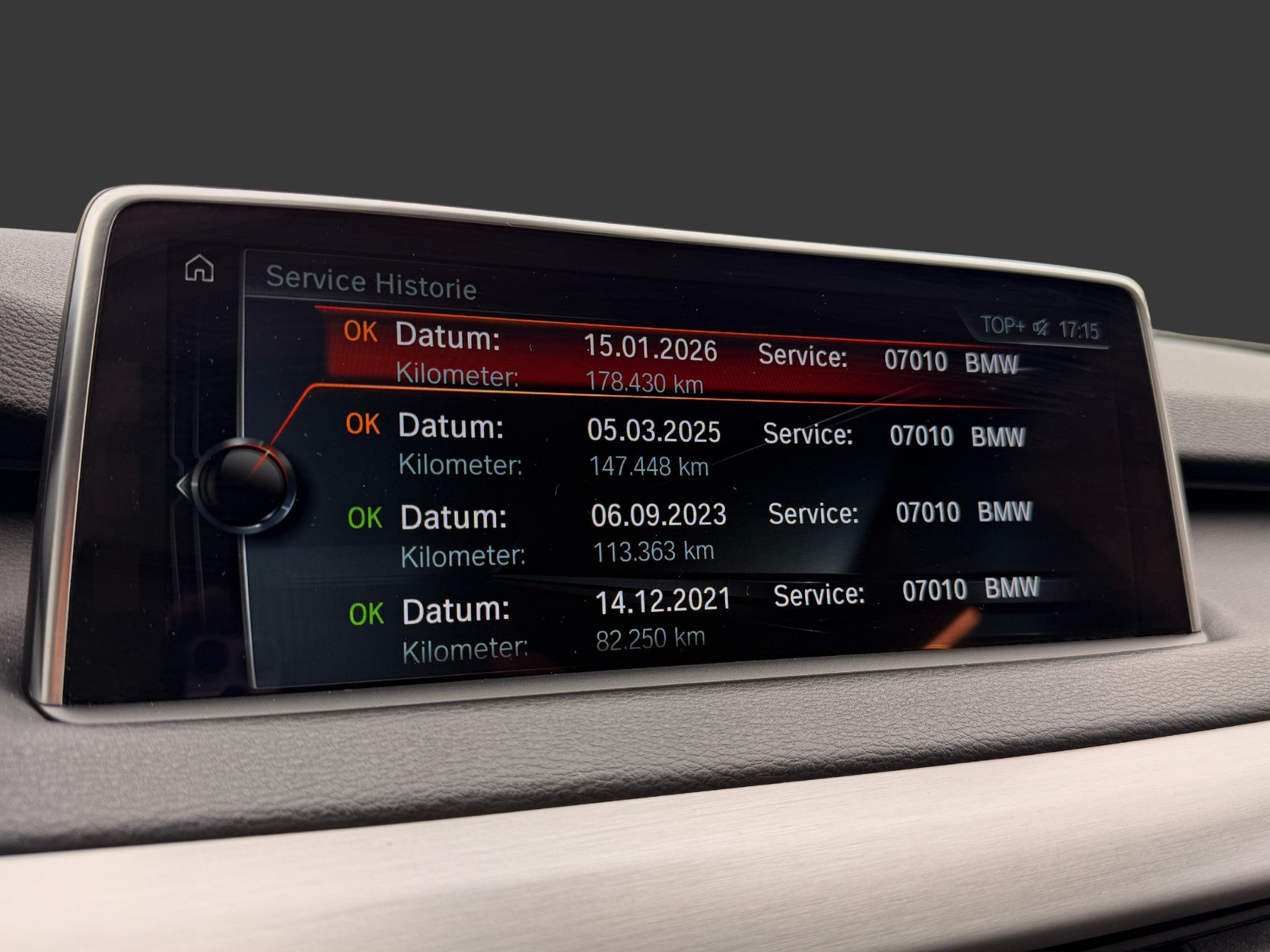 BMW X5 xDrive 40d Steptronic-image-28