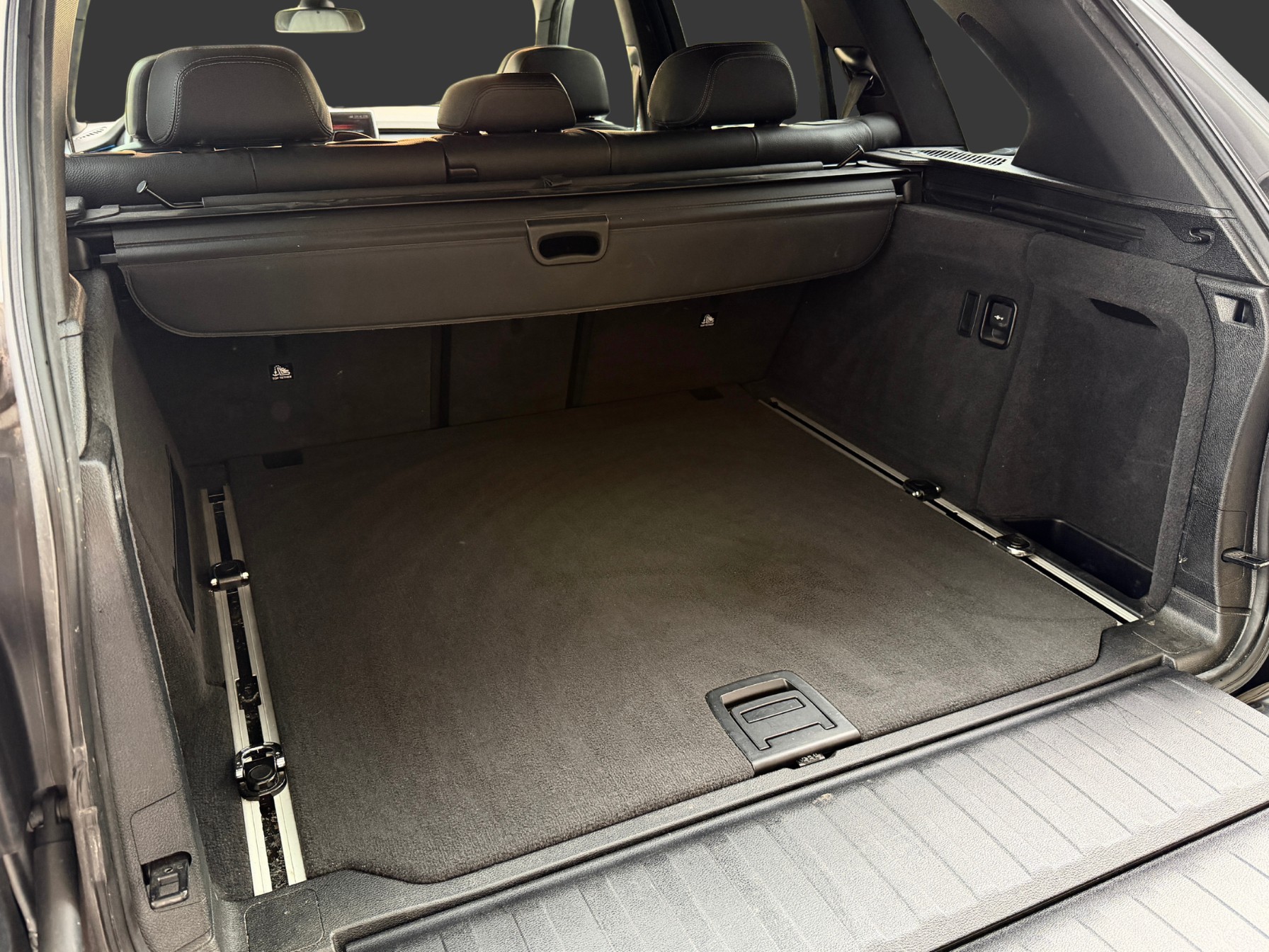 BMW X5 xDrive 40d Steptronic-image-26