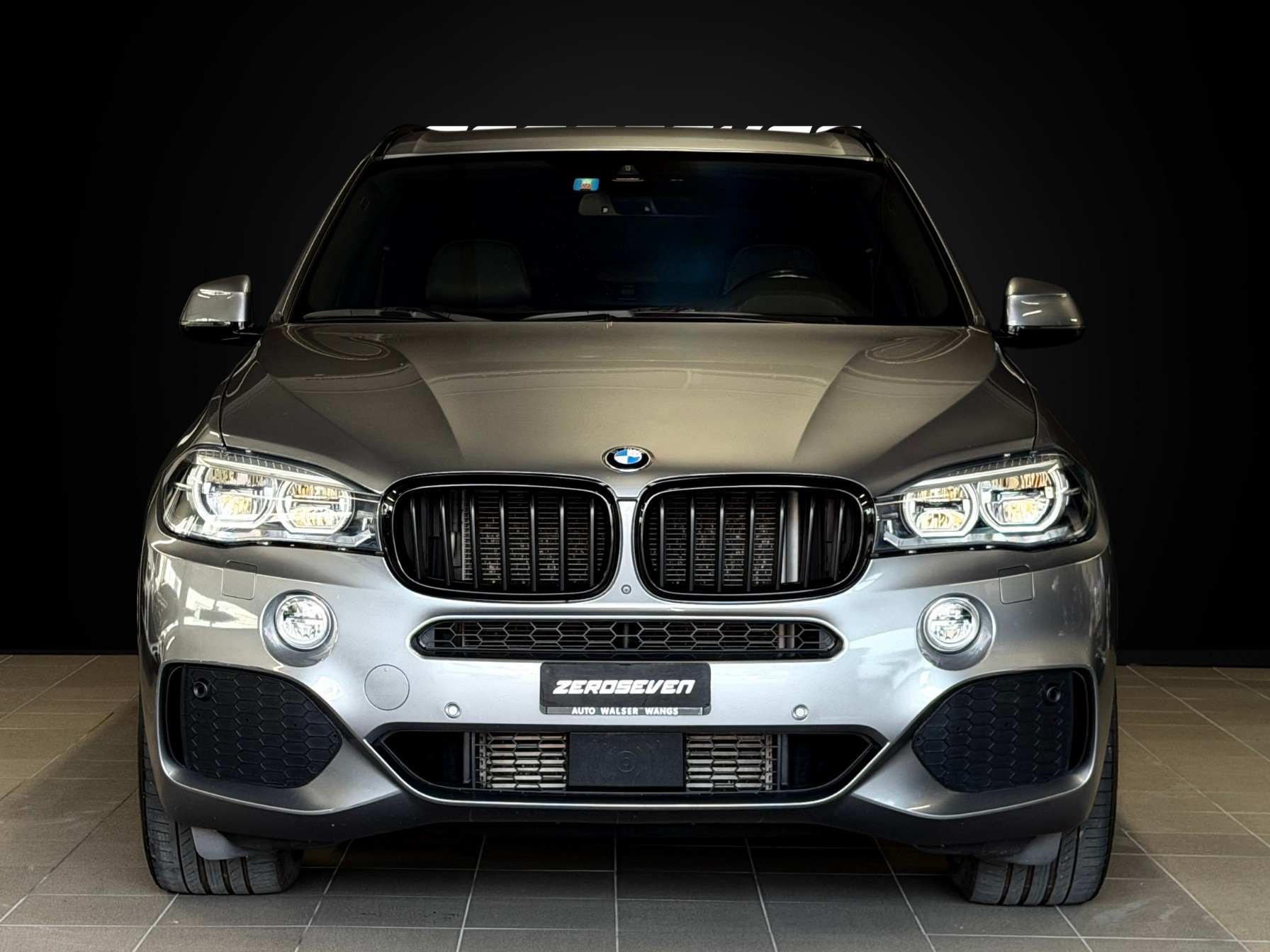 BMW X5 xDrive 40d Steptronic-image-11