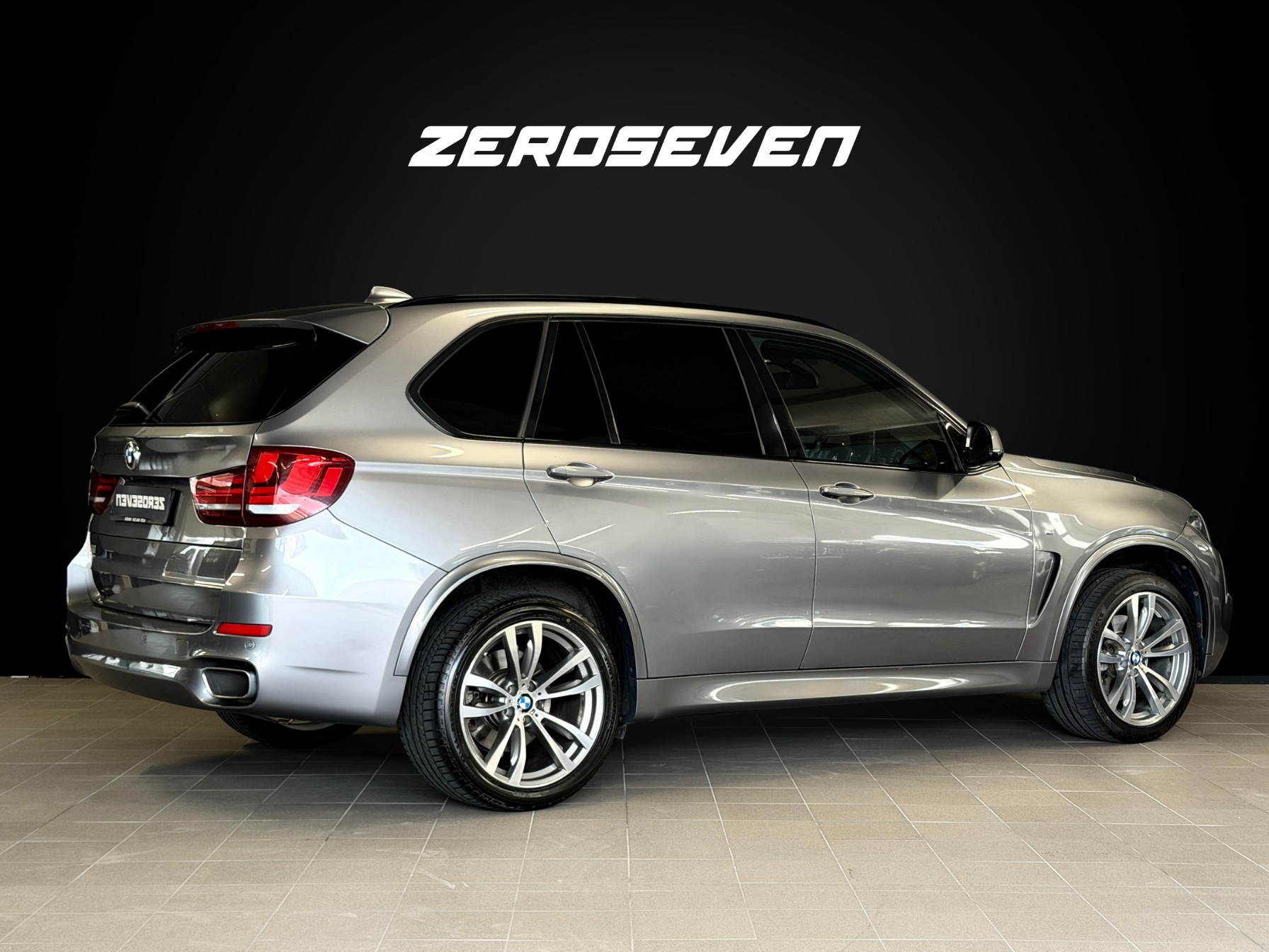 BMW X5 xDrive 40d Steptronic-image-7