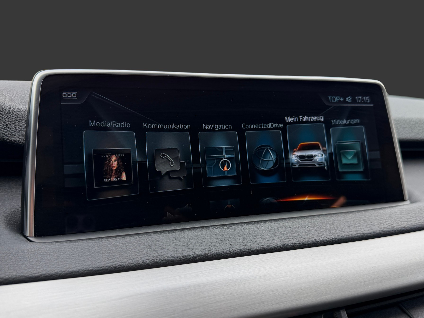 BMW X5 xDrive 40d Steptronic-image-29