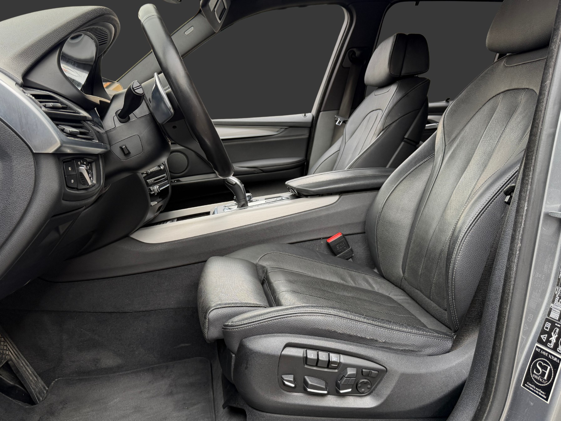 BMW X5 xDrive 40d Steptronic-image-13