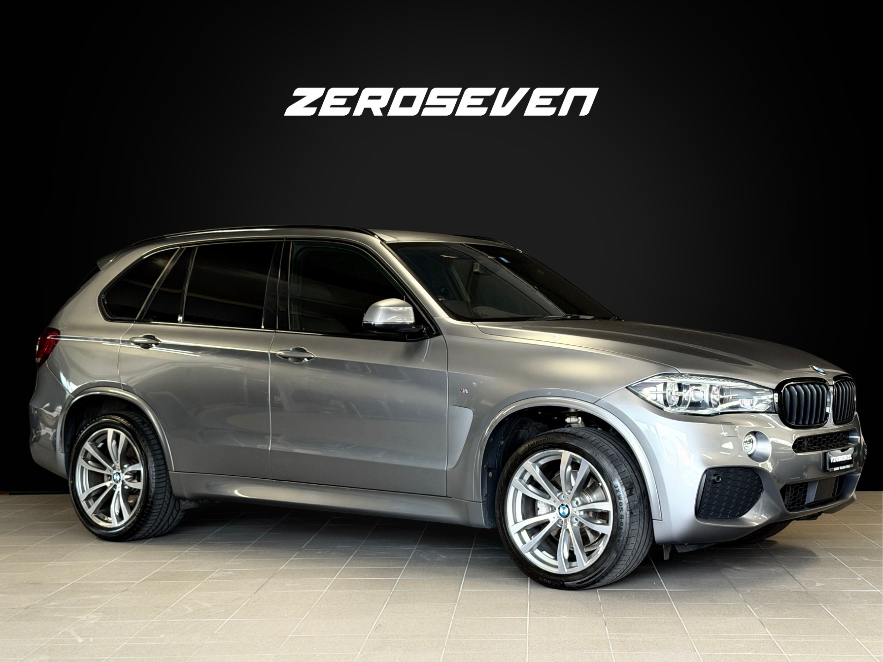 BMW X5 xDrive 40d Steptronic-image-9