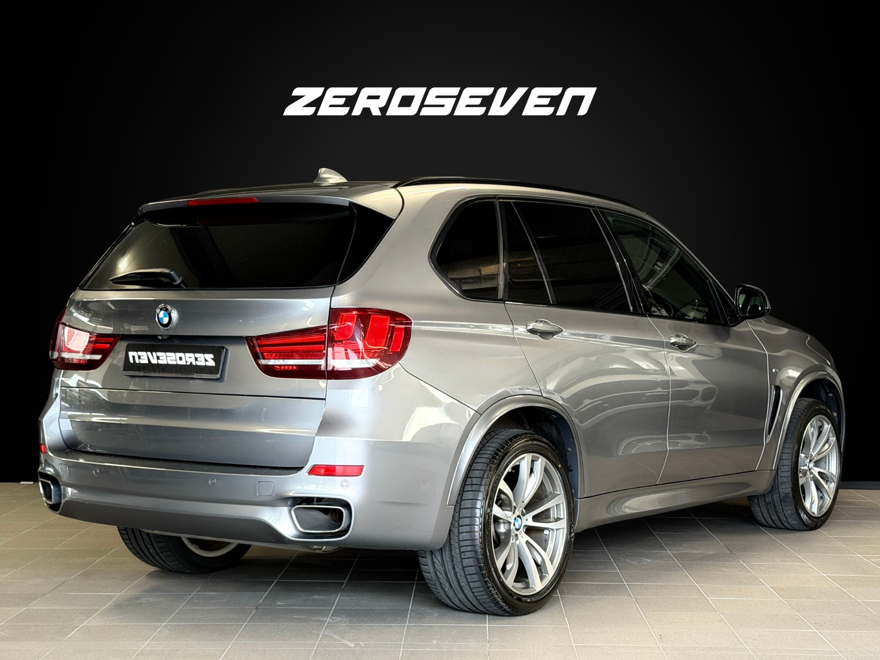 BMW X5 xDrive 40d Steptronic-image-6