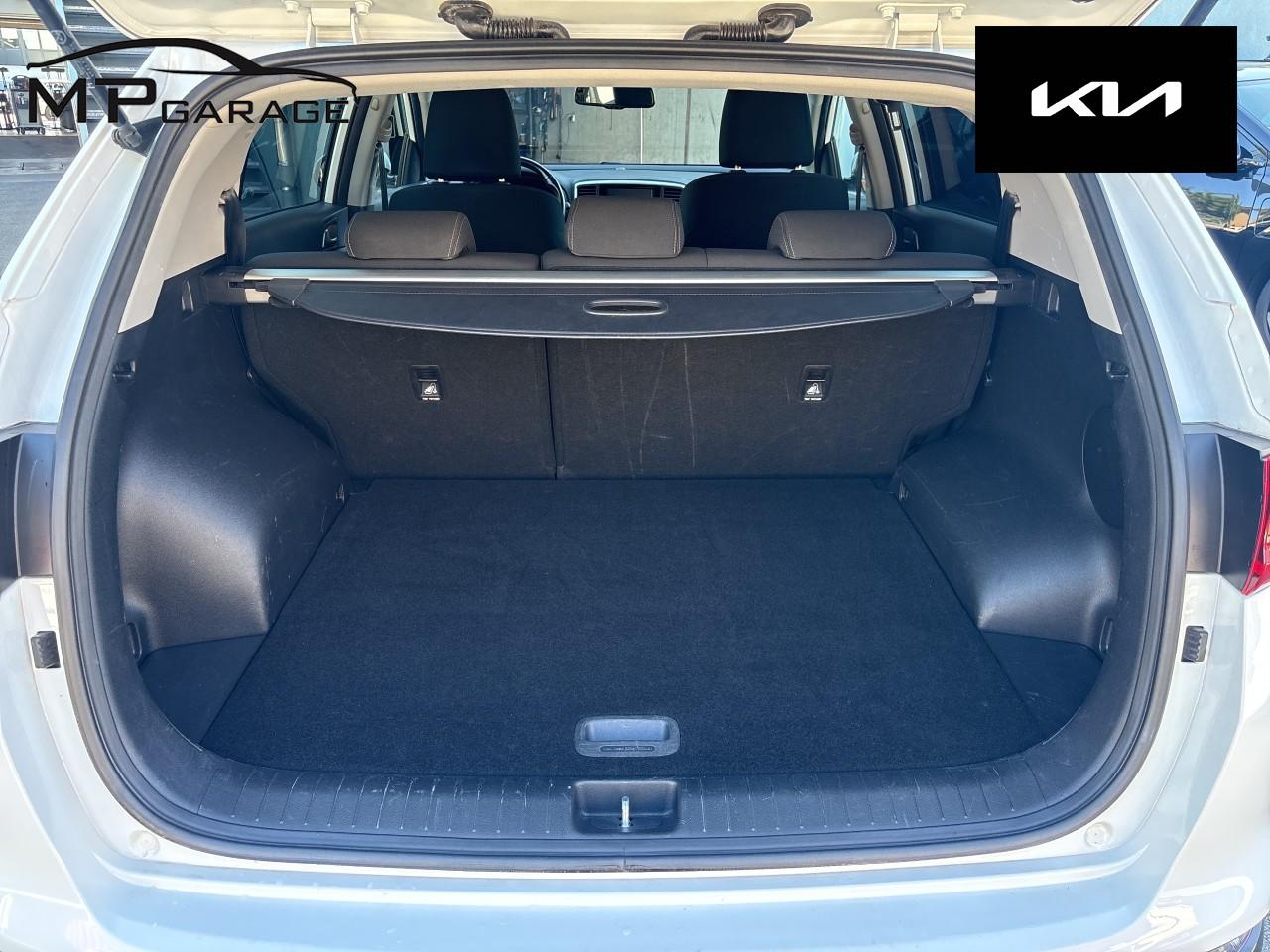 KIA Sportage 1.6 CRDi MHEV Power 2020-image-5