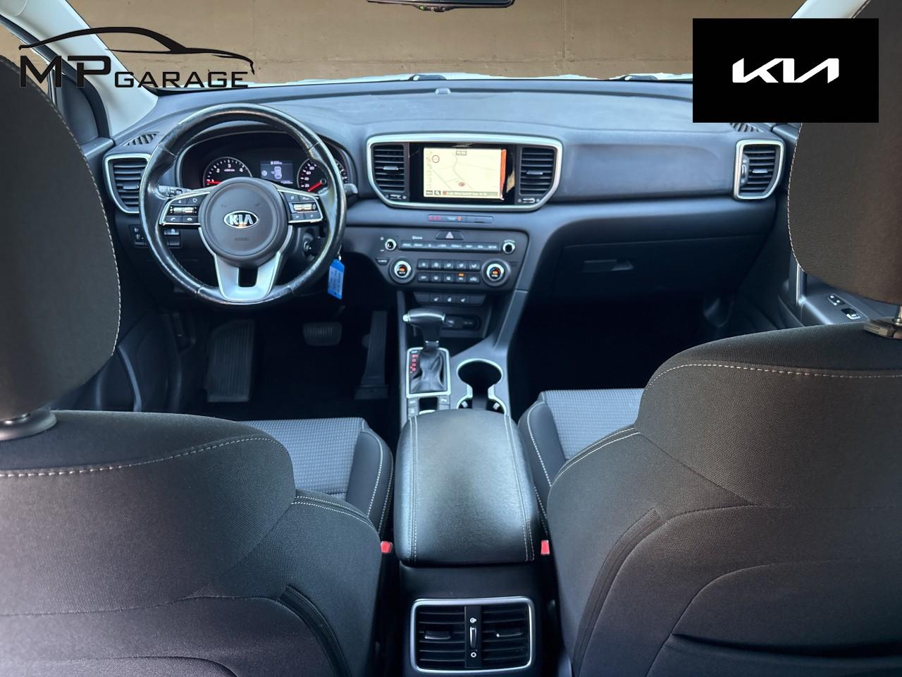 KIA Sportage 1.6 CRDi MHEV Power 2020-image-7