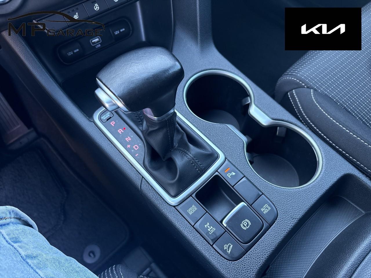 KIA Sportage 1.6 CRDi MHEV Power 2020-image-12