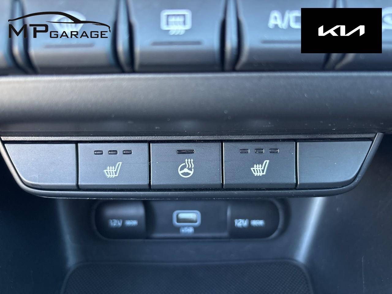 KIA Sportage 1.6 CRDi MHEV Power 2020-image-14