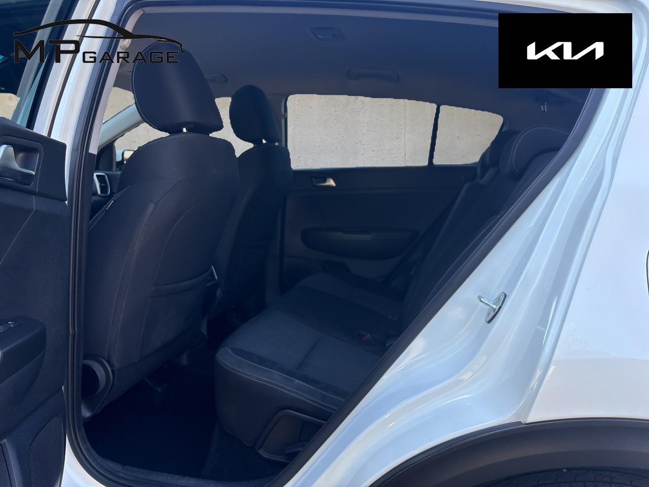 KIA Sportage 1.6 CRDi MHEV Power 2020-image-15