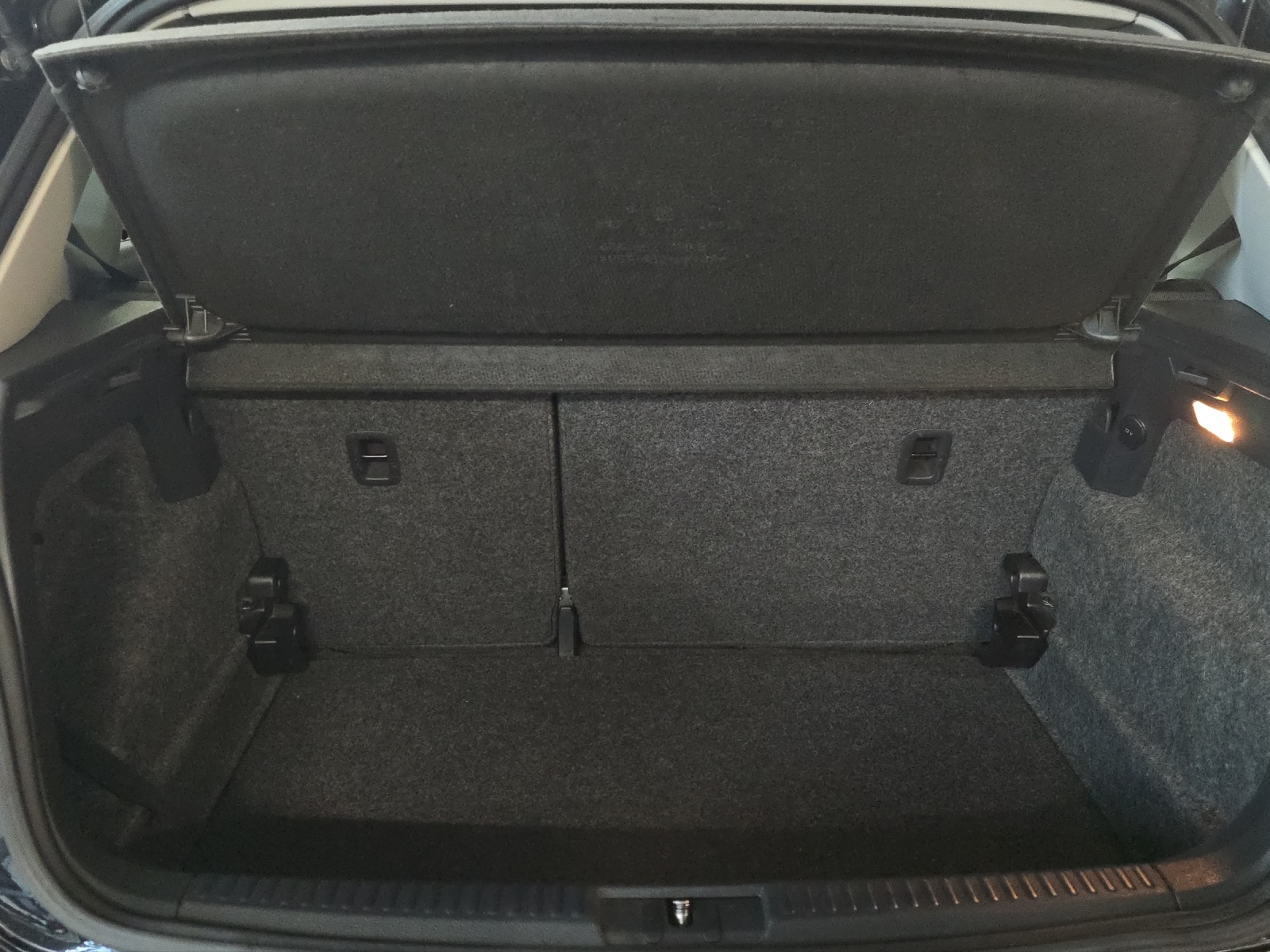 VW Polo 1.2 12V Comfortline-image-17
