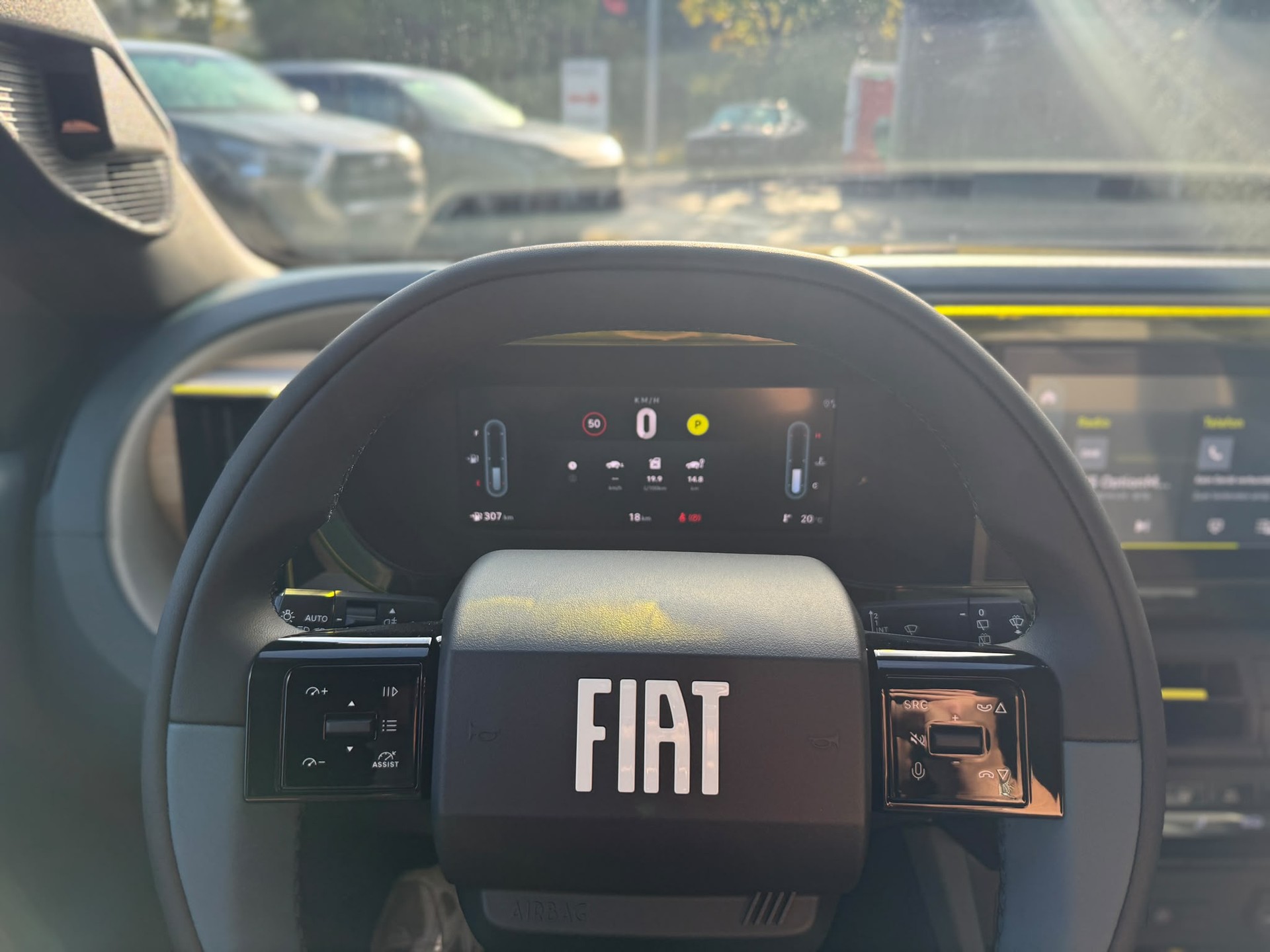 FIAT Grande Panda MHEV La Prima-image-6