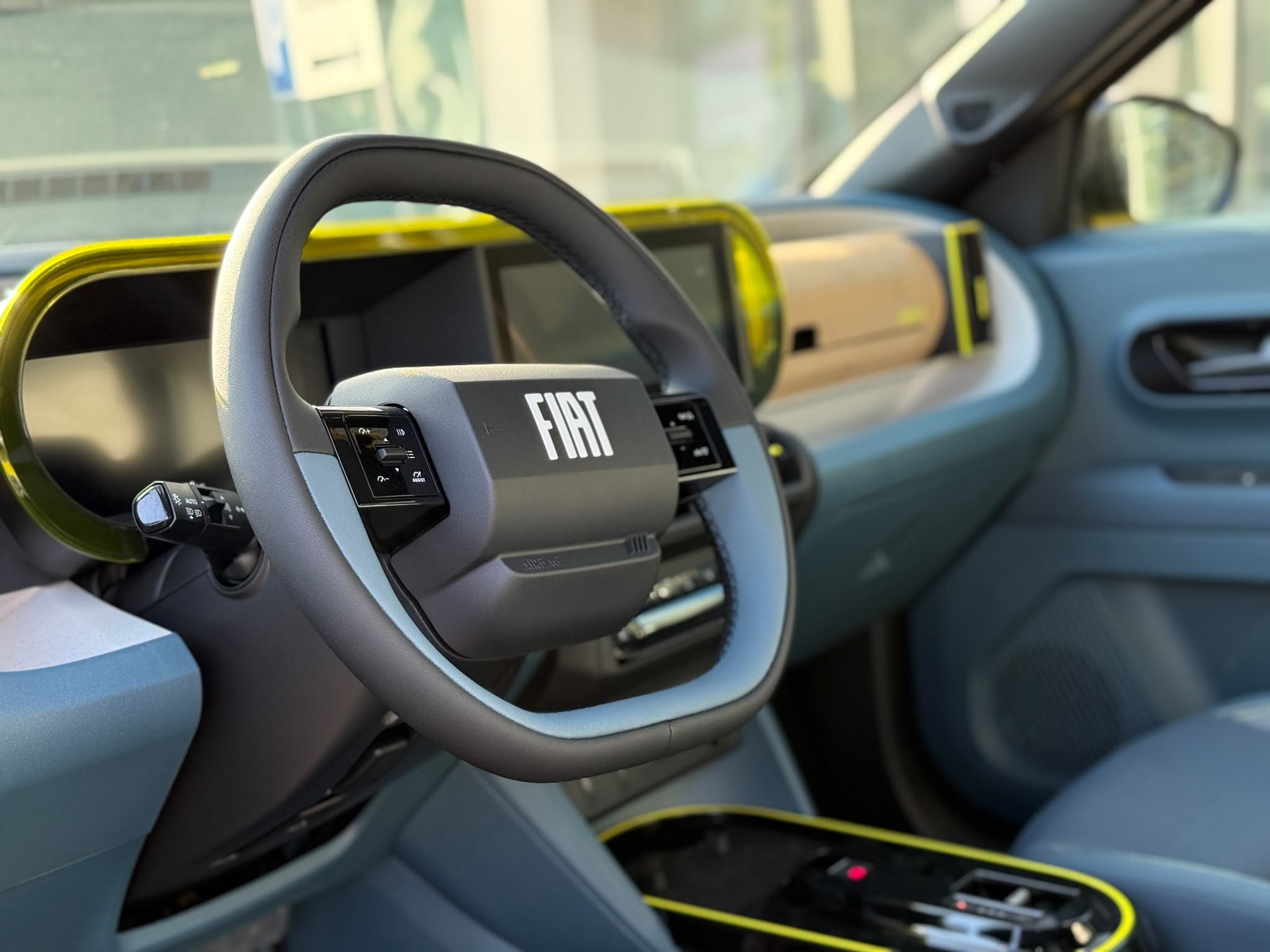 FIAT Grande Panda MHEV La Prima-image-5