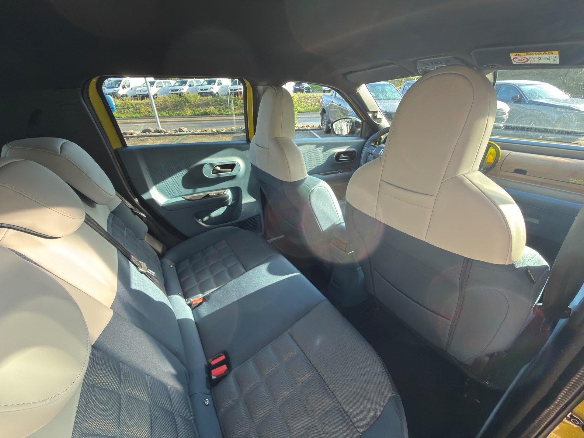 FIAT Grande Panda MHEV La Prima-image-9