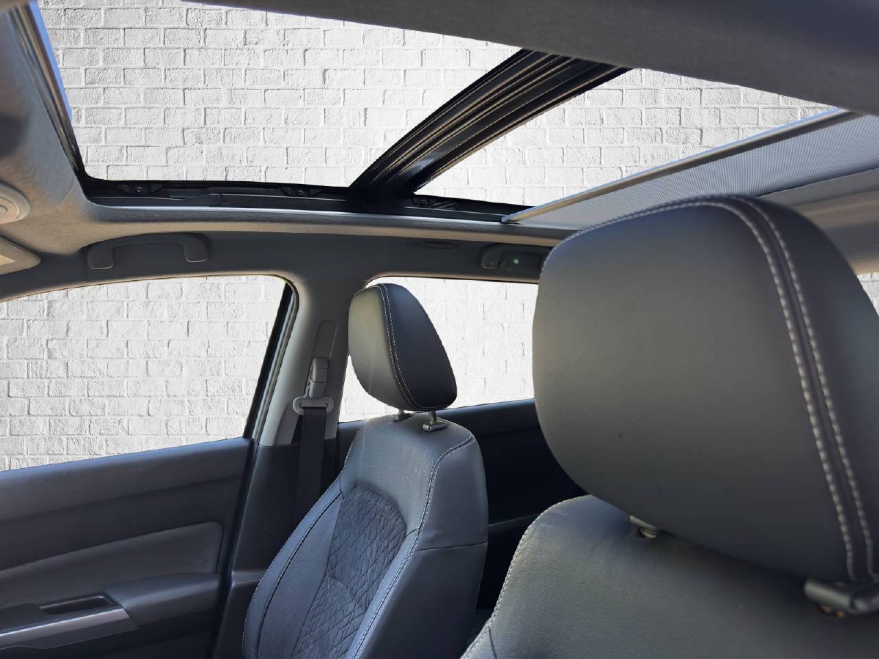 SUZUKI Vitara 1.4 T Compact Top Hybrid 4x4-image-8