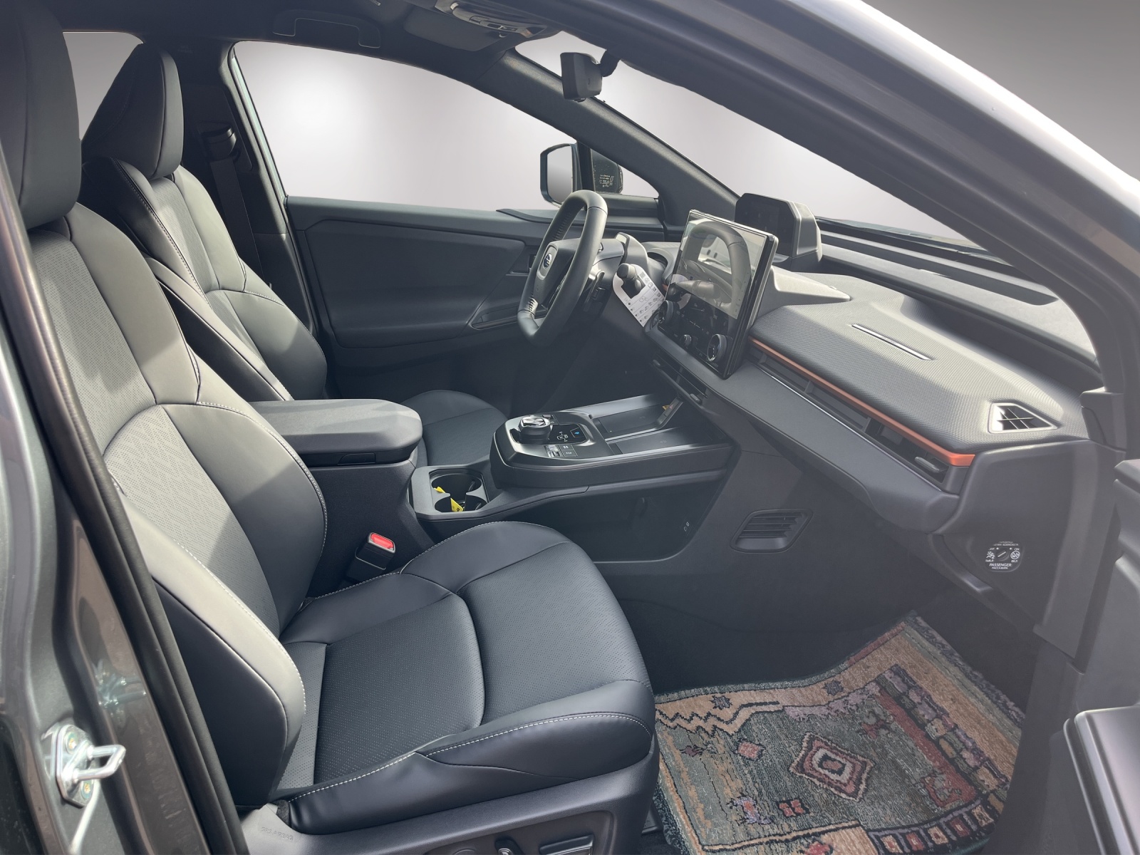 SUBARU Uncharted eV Classic AWD-image-11