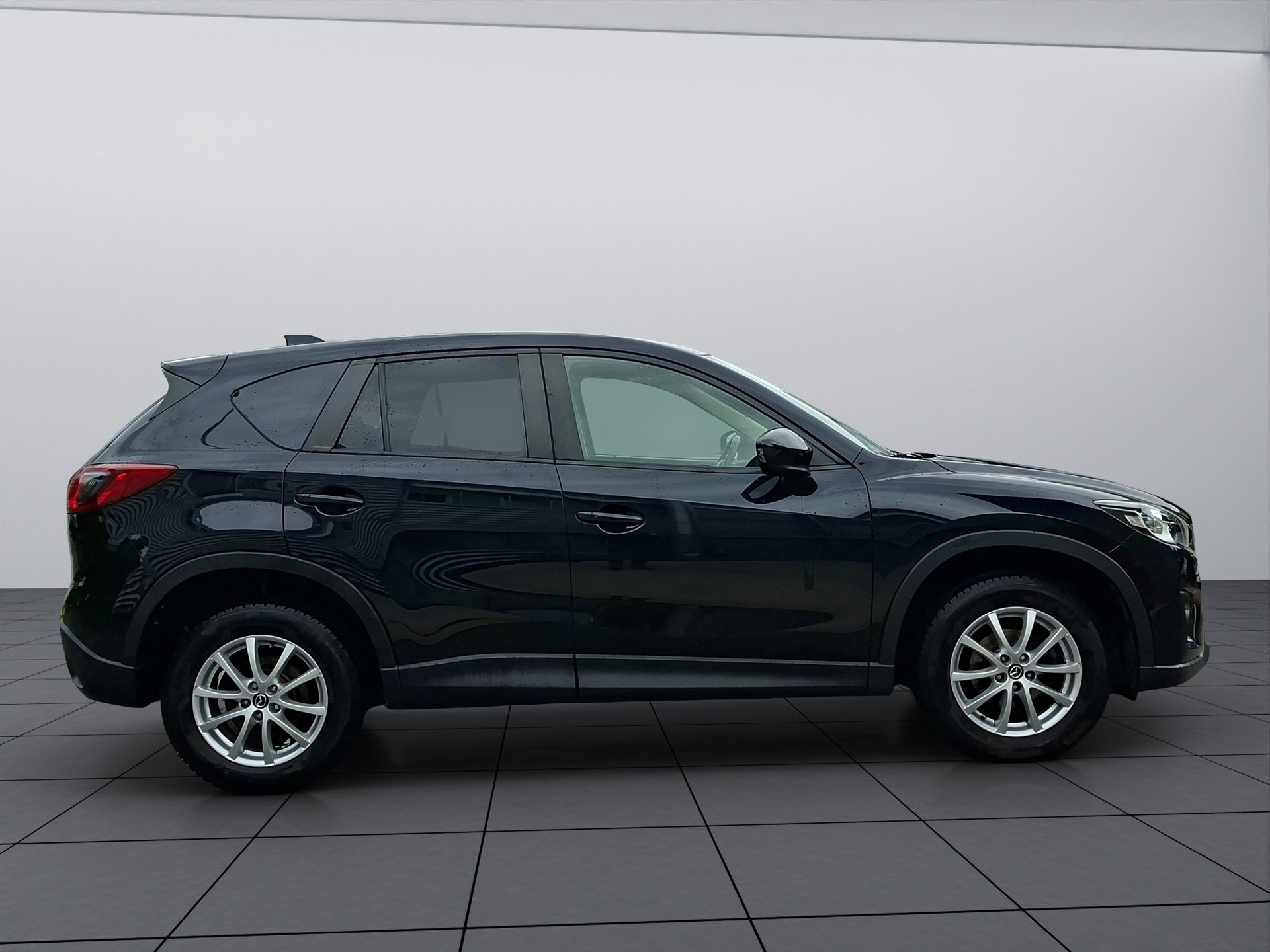 MAZDA CX-5 2.2 D HP Revolution AWD-image-7