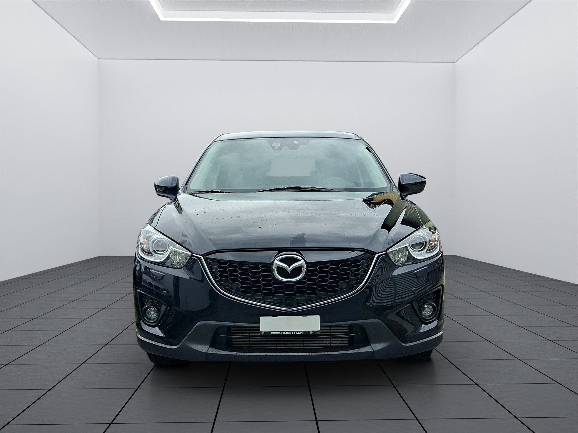 MAZDA CX-5 2.2 D HP Revolution AWD-image-3